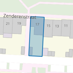 Perceel TBG01-AG-8857