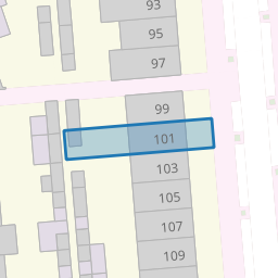 Perceel TBG01-AG-886