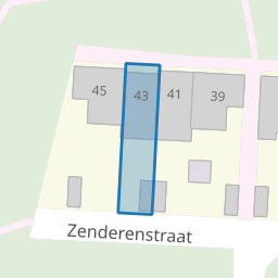 Perceel TBG01-AG-8860