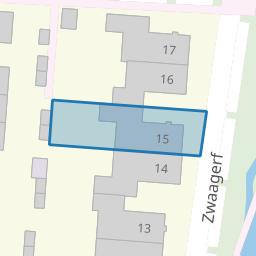 Perceel TBG01-AG-8862