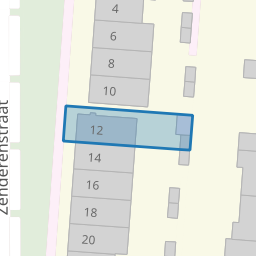 Perceel TBG01-AG-8863