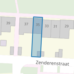 Perceel TBG01-AG-8865