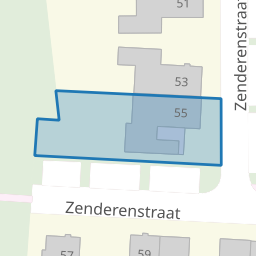 Perceel TBG01-AG-8866