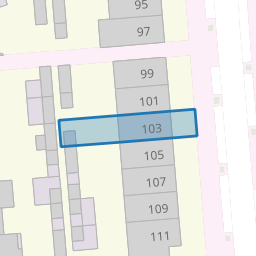 Perceel TBG01-AG-887