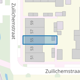 Perceel TBG01-AG-8871