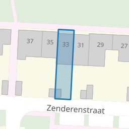 Perceel TBG01-AG-8873