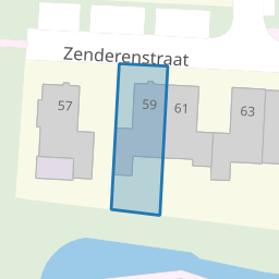 Perceel TBG01-AG-8876