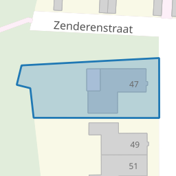 Perceel TBG01-AG-8877