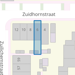 Perceel TBG01-AG-8878