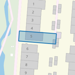 Perceel TBG01-AG-8881