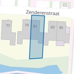 Perceel TBG01-AG-8882