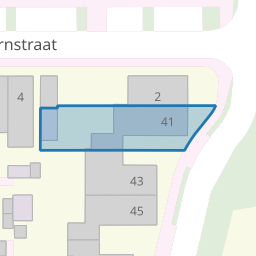 Perceel TBG01-AG-8883