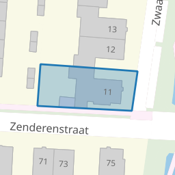 Perceel TBG01-AG-8884