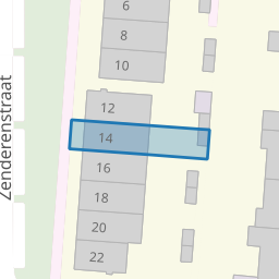 Perceel TBG01-AG-8885