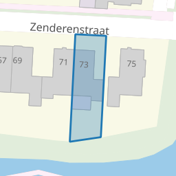 Perceel TBG01-AG-8886