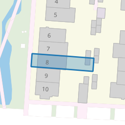 Perceel TBG01-AG-8888