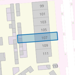 Perceel TBG01-AG-889