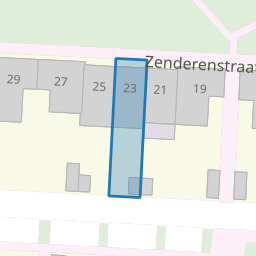 Perceel TBG01-AG-8891