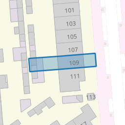 Perceel TBG01-AG-890