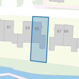 Perceel TBG01-AG-8903