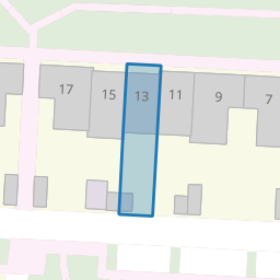 Perceel TBG01-AG-8904