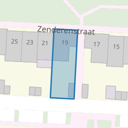 Perceel TBG01-AG-8907