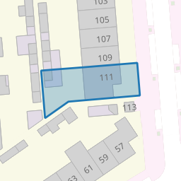 Perceel TBG01-AG-891