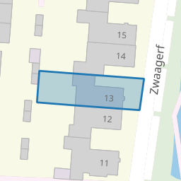 Perceel TBG01-AG-8913