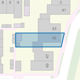 Perceel TBG01-AG-8914