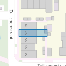 Perceel TBG01-AG-8915