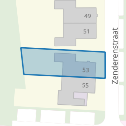 Perceel TBG01-AG-8917