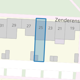 Perceel TBG01-AG-8919