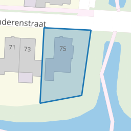 Perceel TBG01-AG-8921