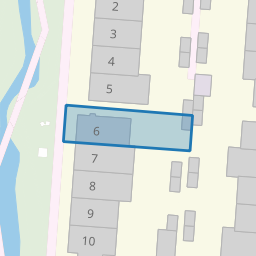 Perceel TBG01-AG-8922