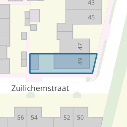 Perceel TBG01-AG-8924