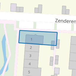 Perceel TBG01-AG-8927