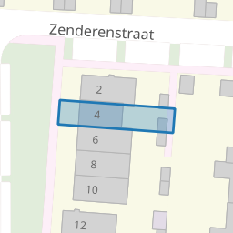 Perceel TBG01-AG-8928