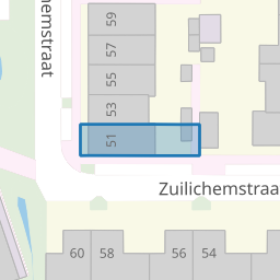 Perceel TBG01-AG-8930