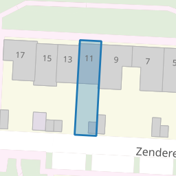 Perceel TBG01-AG-8932