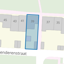 Perceel TBG01-AG-8933