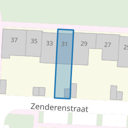 Perceel TBG01-AG-8934