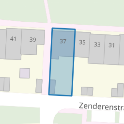 Perceel TBG01-AG-8935