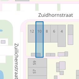 Perceel TBG01-AG-8938