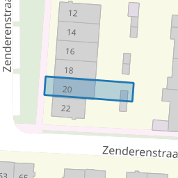 Perceel TBG01-AG-8939