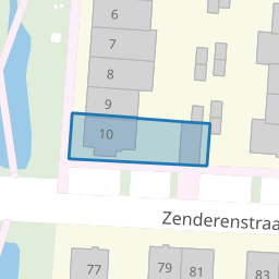 Perceel TBG01-AG-8944