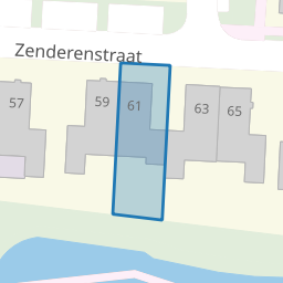 Perceel TBG01-AG-8945