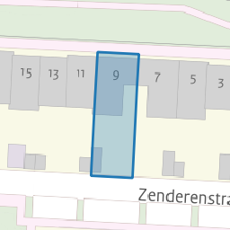 Perceel TBG01-AG-8946