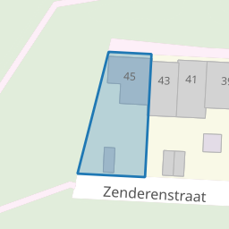 Perceel TBG01-AG-8947