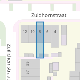 Perceel TBG01-AG-8948