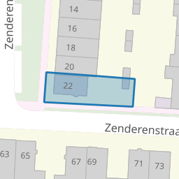 Perceel TBG01-AG-8949